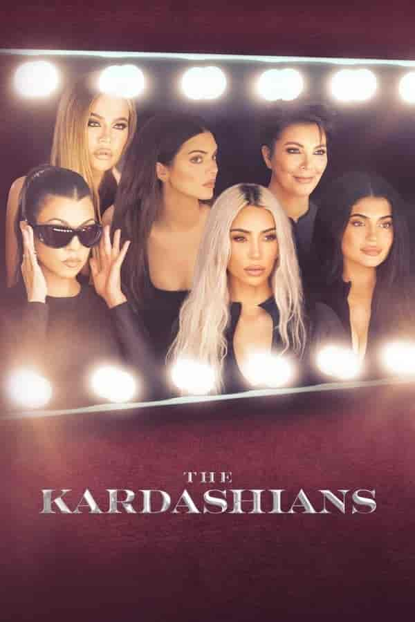 مسلسل The Kardashians الموسم الثالث الحلقة 10 مترجمة