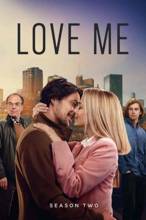 مسلسل Love Me الموسم الثاني الحلقة 5 الخامسة