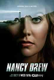 مسلسل Nancy Drew الموسم الاول الحلقة 18 والاخيرة