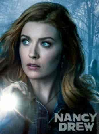 مسلسل Nancy Drew الموسم الثاني الحلقة 16