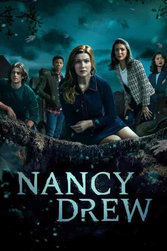 مسلسل Nancy Drew الموسم الرابع الحلقة 11 الحادية عشر