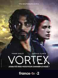 مسلسل Vortex الموسم الاول الحلقة 5 الخامسة