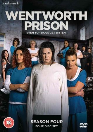 مسلسل Wentworth الموسم الرابع الحلقة 12 والاخيرة