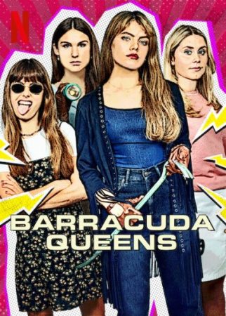 مسلسل Barracuda Queens الموسم الاول الحلقة 5 الخامسة مترجمة