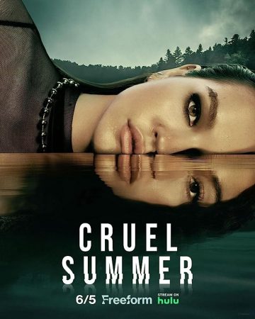 مسلسل Cruel Summer الموسم الثاني الحلقة 10 مترجمة