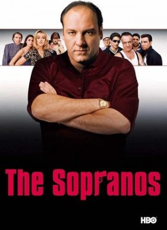 مسلسل The Sopranos الموسم الاول الحلقة 11