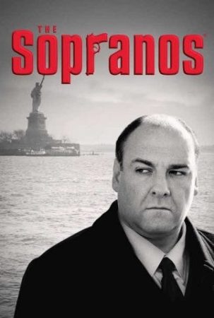 مسلسل The Sopranos الموسم الخامس الحلقة 13 والاخيرة