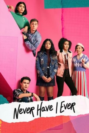 مسلسل Never Have I Ever الموسم الرابع الحلقة 10 مترجمة والاخيرة