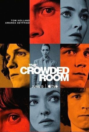 مسلسل The Crowded Room الموسم الاول الحلقة 10 مترجمة