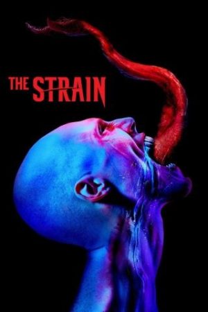 مسلسل The Strain الموسم الثاني الحلقة 12 والاخيرة