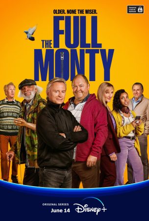 مسلسل The Full Monty الموسم الاول الحلقة 5 الخامسة