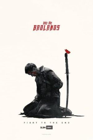 مسلسل Into the Badlands الموسم الثالث الحلقة 14 الرابعة عشر مترجمة