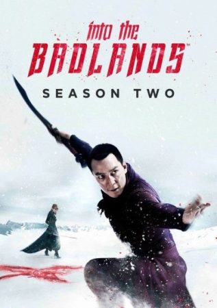 مسلسل Into the Badlands الموسم الثاني الحلقة 1 الاولى مترجمة