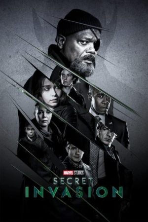 مسلسل Secret Invasion الموسم الاول الحلقة 5 الخامسة مترجمة