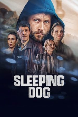 مسلسل Sleeping Dog الموسم الاول الحلقة 5 مترجمة