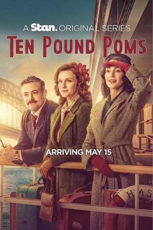 مسلسل Ten Pound Poms الموسم الاول الحلقة 5 مترجمة