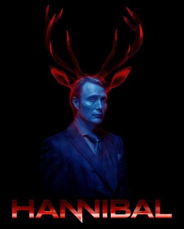 مسلسل Hannibal الموسم الثاني الحلقة 13 والاخيرة