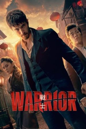 مسلسل Warrior الموسم الثالث الحلقة 10 العاشرة