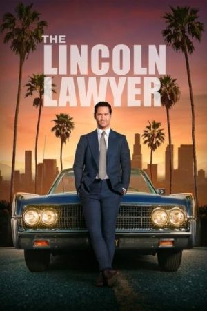 مسلسل The Lincoln Lawyer الموسم الثاني الحلقة 9 مترجمة