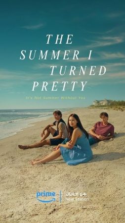 مسلسل The Summer I Turned Pretty الموسم الثاني الحلقة 7 مترجمة