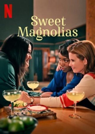 مسلسل Sweet Magnolias الموسم الثالث الحلقة 10 العاشرة مترجمة