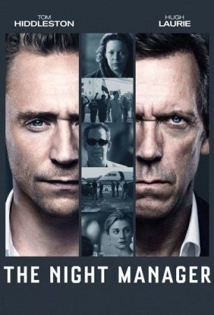 مسلسل The Night Manager الموسم الاول الحلقة 6 مترجمة