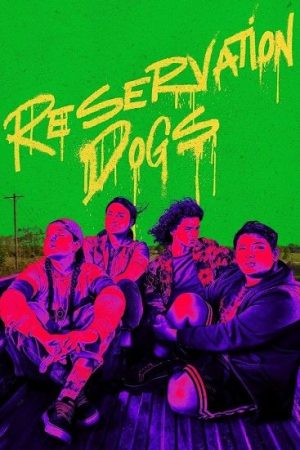 مسلسل Reservation Dogs الموسم الثالث الحلقة 10 مترجمة