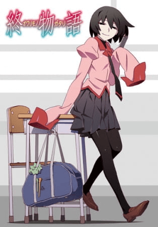 انمي Owarimonogatari الحلقة 1 مترجمة