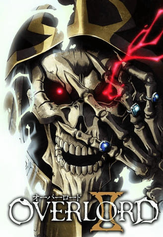 انمي Overlord II الحلقة 1 مترجمة