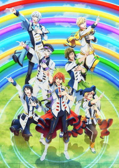 انمي IDOLiSH7: Third Beat! Part 2 الحلقة 1 مترجمة