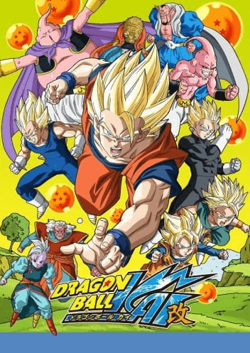 انمي Dragon Ball Kai (2014) الحلقة 52 مترجمة