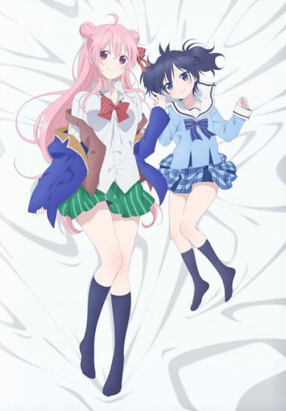 انمي Happy Sugar Life الحلقة 1 مترجمة