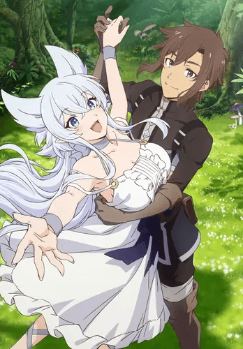 انمي Lv2 kara Cheat datta Motoyuusha Kouho no Mattari Isekai Life الحلقة 12 مترجمة والاخيرة