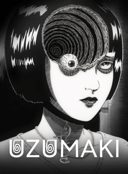 انمي Uzumaki الحلقة 1 مترجمة