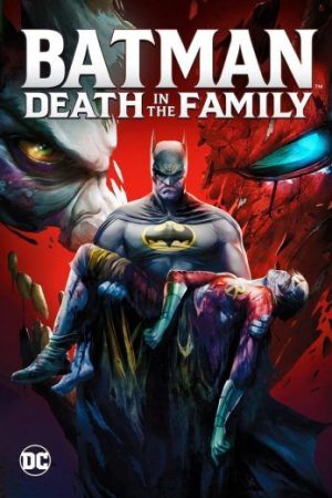 فيلم Batman: Death in the Family 2020 نهاية 5 مترجم