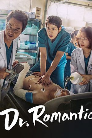 مسلسل الطبيب الرومانسي Dr. Romantic الموسم 1