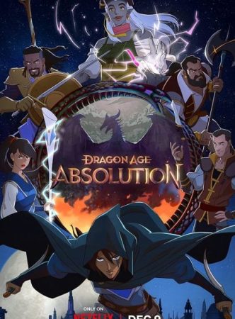 انمي Dragon Age: Absolution الحلقة 6 مترجمة والاخيرة