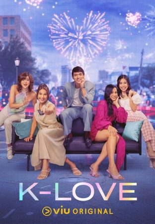 مسلسل هوس الدراما الكورية K-Love الحلقة 6 مترجمة