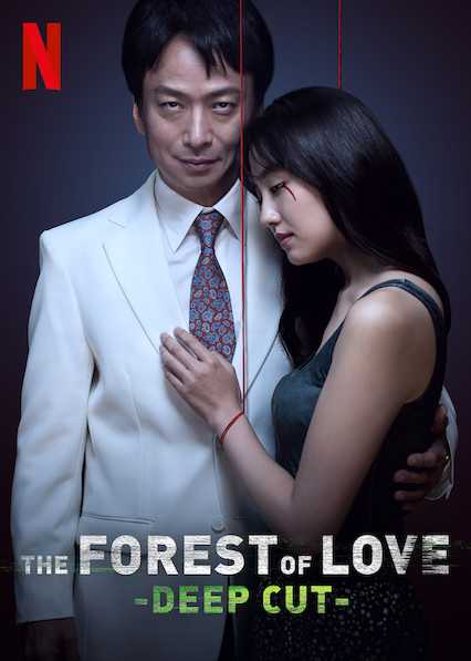 مسلسل  غابة الحب: جروح عميقة The Forest of Love الحلقة 7 الأخيرة  مترجمة