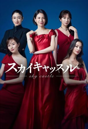 مسلسل قلعة السماء SKY Castle الحلقة 20 الأخيرة مترجمة