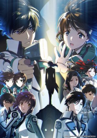 انمي Mahouka Koukou no Rettousei 3rd Season الحلقة 13 والاخيرة مترجمة