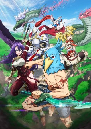 انمي Shangri-La Frontier: Kusoge Hunter, Kamige ni Idoman to su الحلقة 25 مترجمة والاخيرة