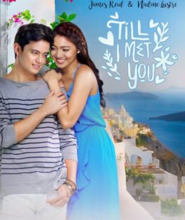 مسلسل إلى أن إلتقيت بك Till I Met You الحلقة 16 مترجمة