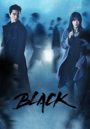 مسلسل الأسود black مترجم الموسم 1