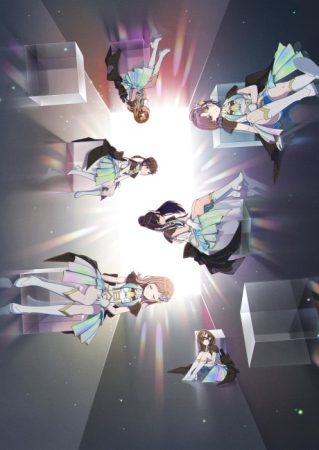 انمي The iDOLM STER Shiny Colors 2nd Season الحلقة 8 مترجمة