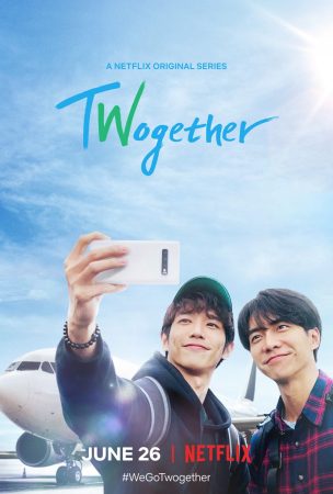 مسلسل الرفيقان Twogether الحلقة 8 الأخيرة مترجمة