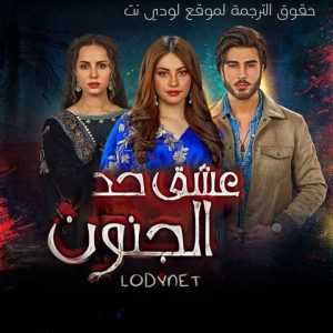 مسلسل عشق حد الجنون مترجم الحلقة 22