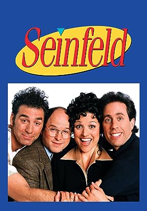 مسلسل Seinfeld الموسم الاول الحلقة 5 والاخيرة