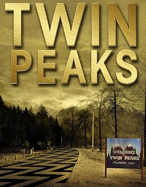 مسلسل Twin Peaks الموسم الاول الحلقة 7 مترجمة