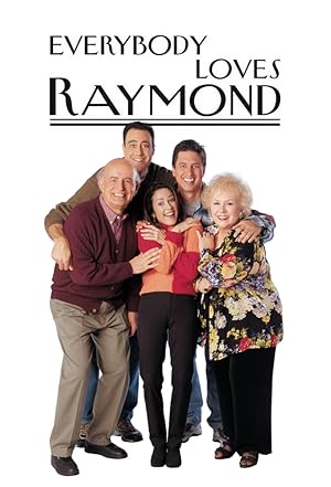 مسلسل Everybody Loves Raymond الموسم الاول الحلقة 22 والاخيرة مترجمة